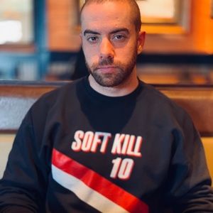 Meet your Posher, Johnny